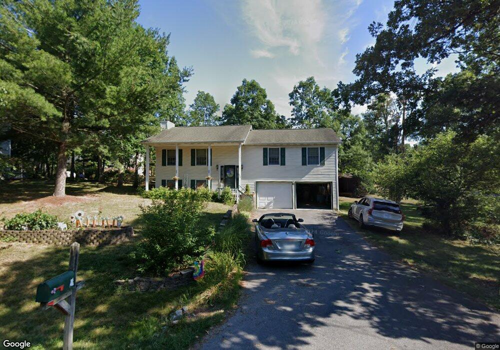 200 Camellia Ct, Stephens City, VA 22655 - photo 1