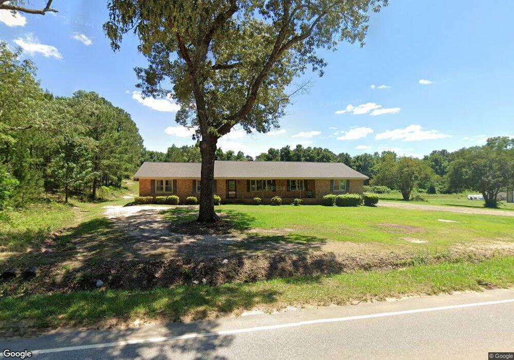 597 Old Stagecoach Rd, Camden, SC 29020 - photo 1