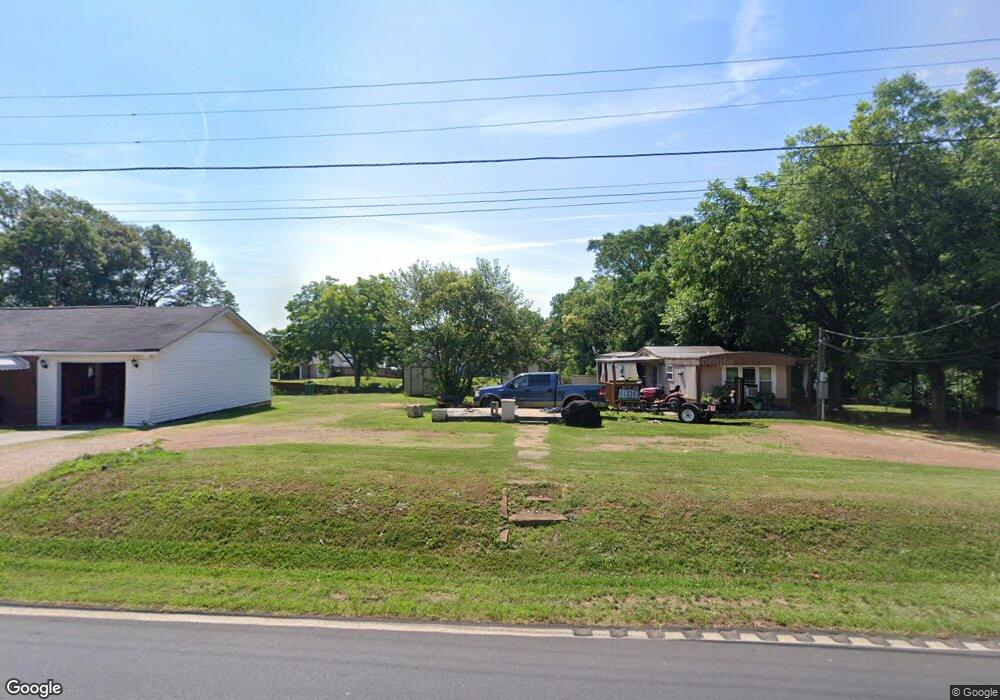 158 Clark Rd, Inman, SC 29349 - photo 1