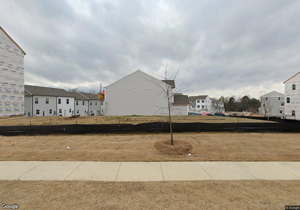 15210 Scoter St unit 207P, Charlotte, NC 28262 - photo 1