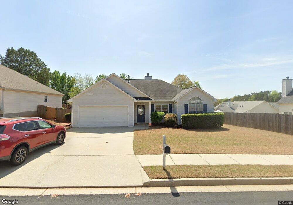 710 Old Stone Ct, Stockbridge, GA 30281 - photo 1