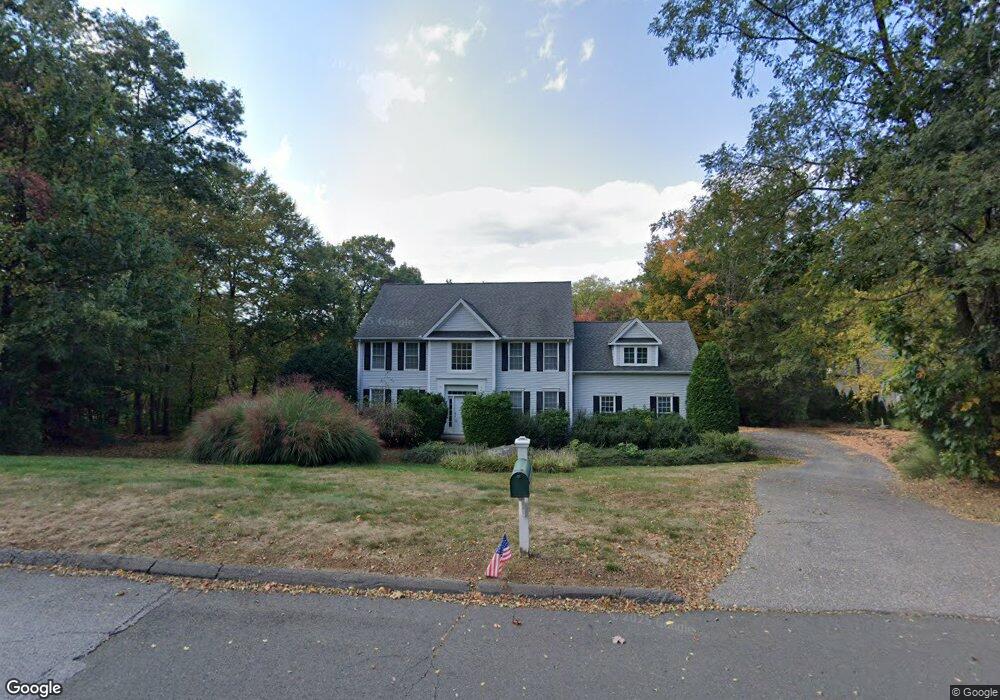 31 Cedar Spring Rd, Burlington, CT 06013 - photo 1