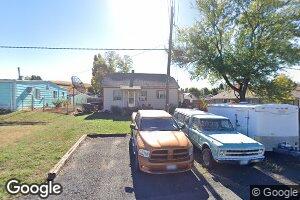 206 N Main St, Albion, WA 99102