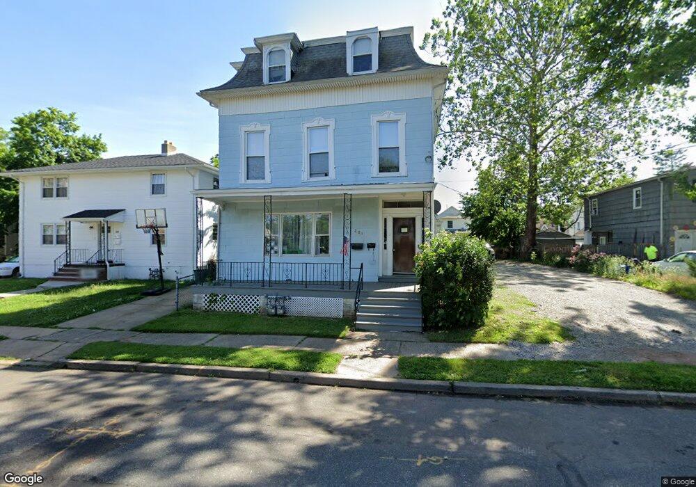 281 Adams St, Rahway, NJ 07065 - photo 1