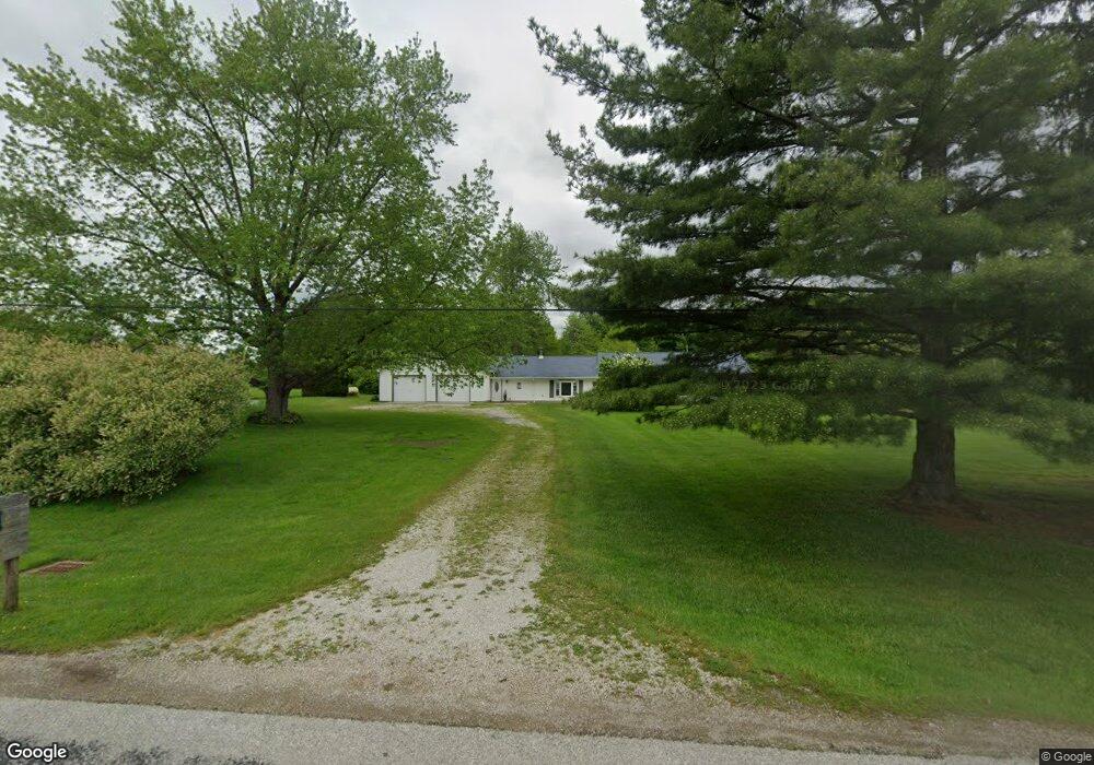 2033 E Union Rd, Jefferson, OH 44047 - photo 1