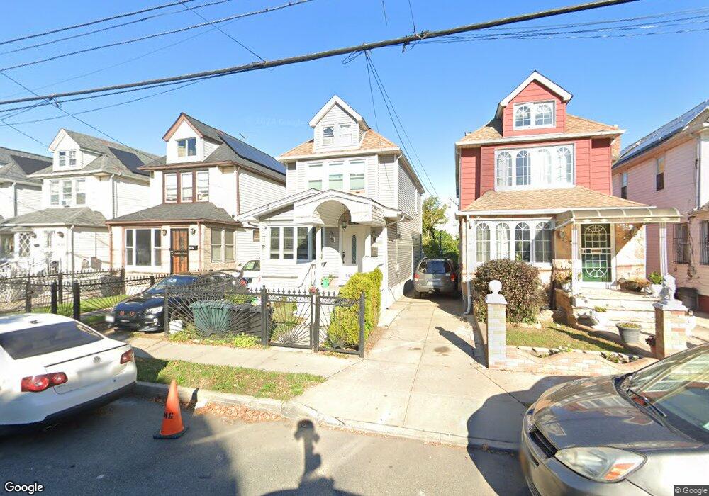 150-51 116th Ave unit F/HSE, Jamaica, NY 11434 - photo 1