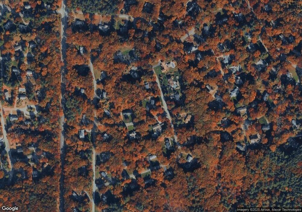 17 Sheridan Rd, Andover, MA 01810 - photo 1