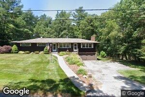 96 High St, Assonet, MA 02702