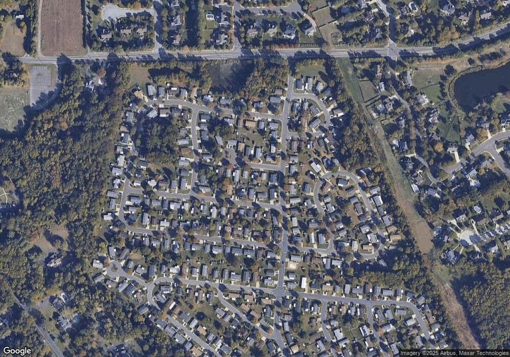 1203 Finch Ct, Mount Laurel, NJ 08054 - photo 1