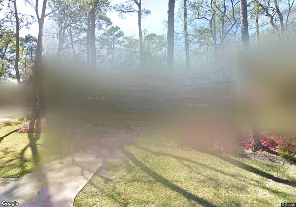 301 Belin Manor Dr, Houston, TX 77024 - photo 1