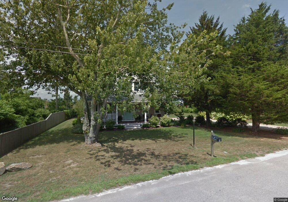 80 Spanker St, Jamestown, RI 02835 - photo 1