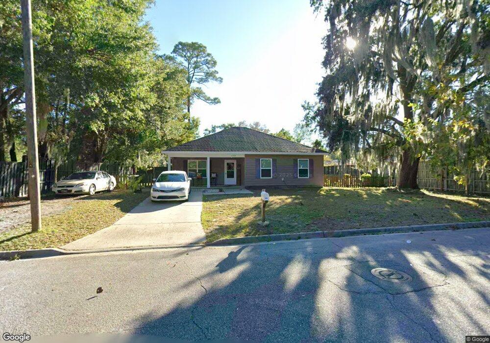 2309 Larkin Ave, Savannah, GA 31404 - photo 1