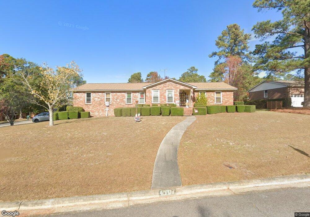 4507 Zola Dr, Evans, GA 30809 - photo 1