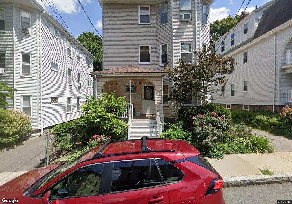 23 Edward t Sullivan Rd unit 1, Cambridge, MA 02138 - photo 1