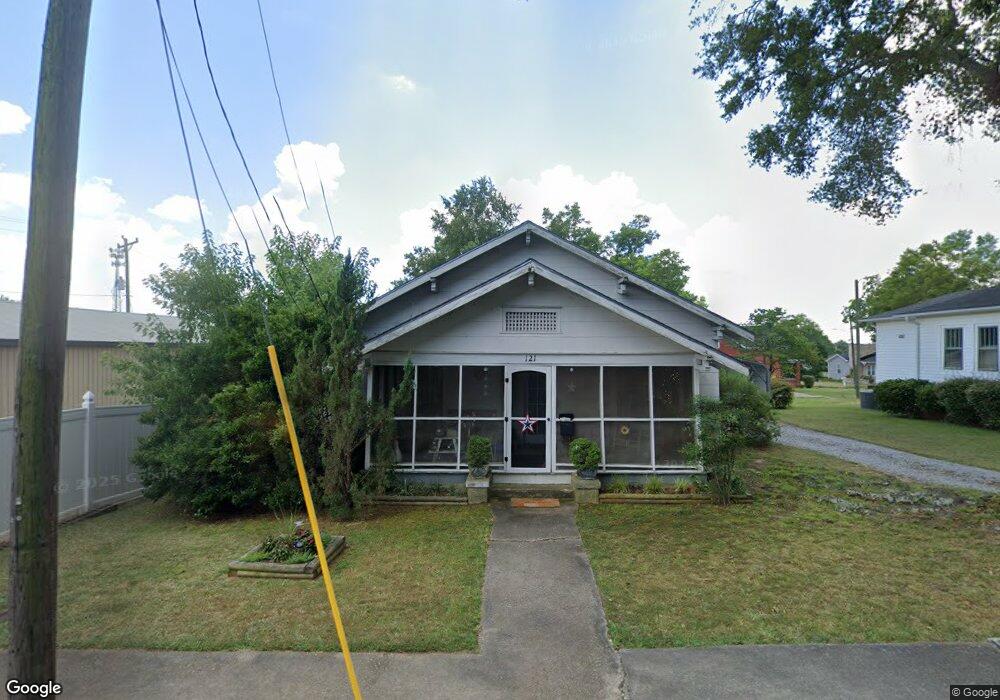 121 Wingo St, Inman, SC 29349 - photo 1