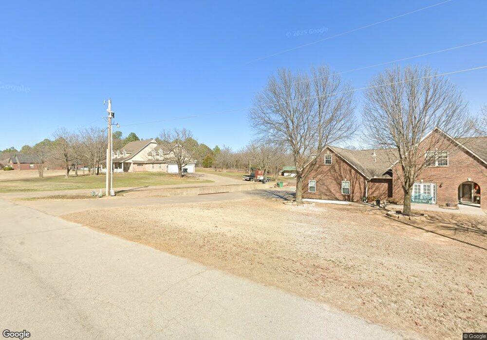 2130 W Taft Ave, Sapulpa, OK 74066 - photo 1