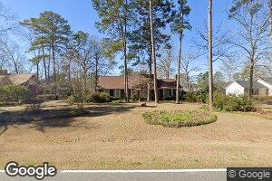 2817 N Doublegate Dr, Albany, GA 31721