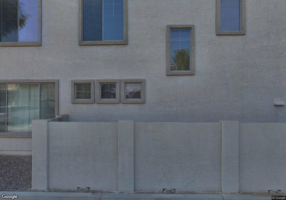 3068 S Lois Ln, Gilbert, AZ 85295 - photo 1