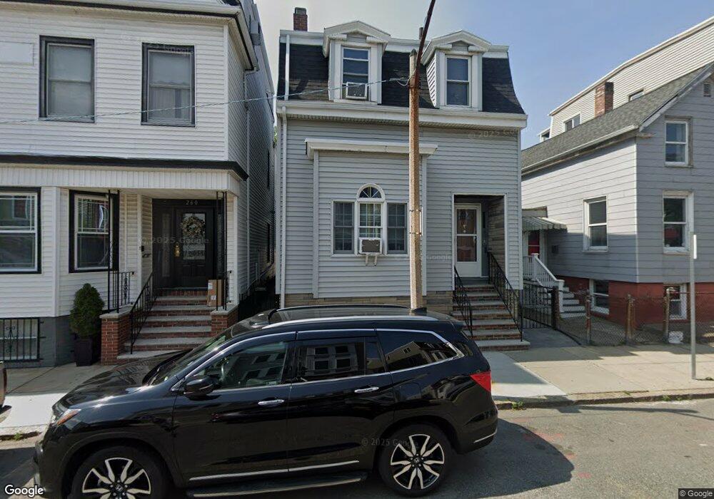 262 Lexington St, Boston, MA 02128 - photo 1