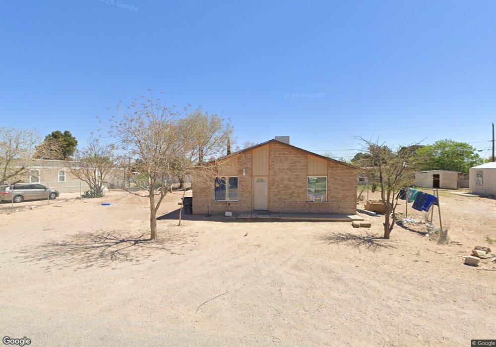 636 Lata Place, El Paso, TX 79928 - photo 1