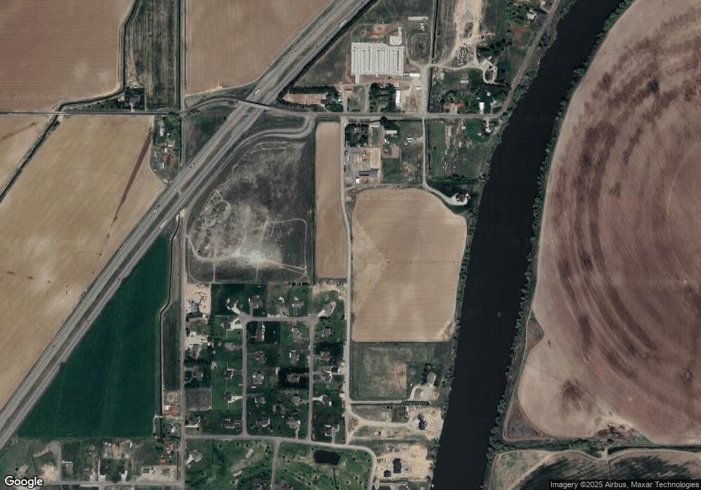 tbd N 625 E, Shelley, ID 83274 - photo 1