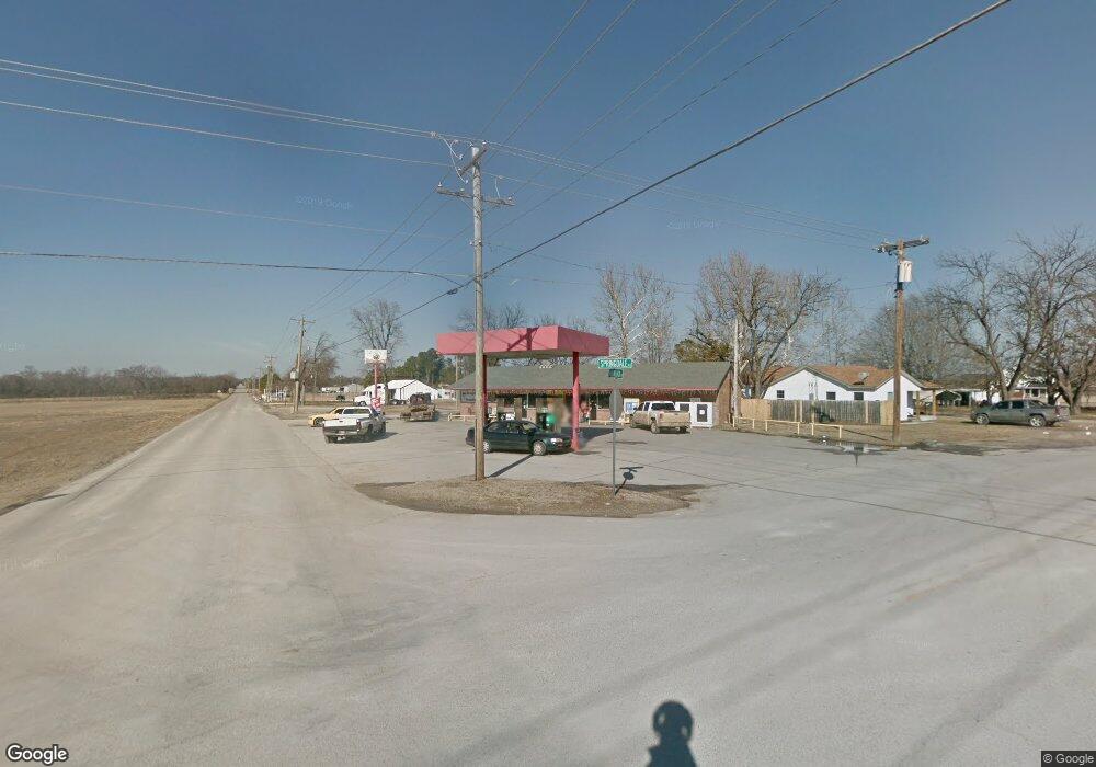 3129 Springdale Rd, Ardmore, OK 73401 - photo 1