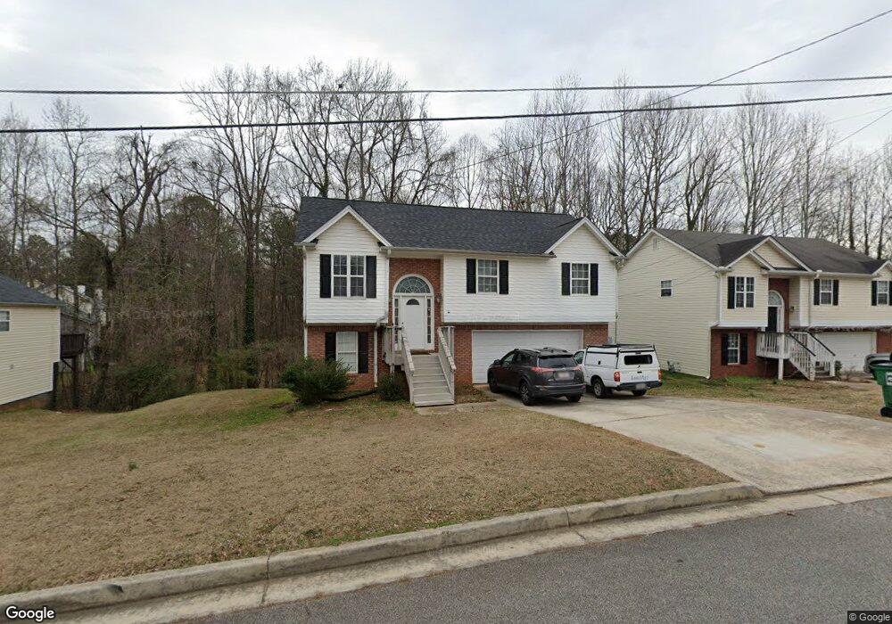 6919 Fairway Trail, Austell, GA 30168 - photo 1