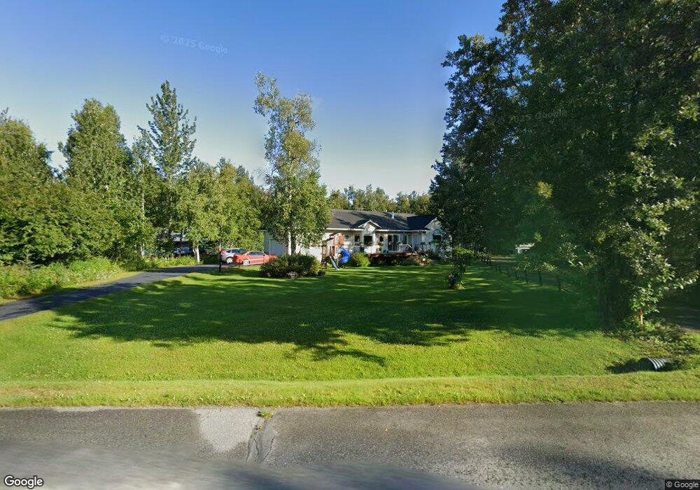 1690 W Harvest Loop, Wasilla, AK 99654 - photo 1