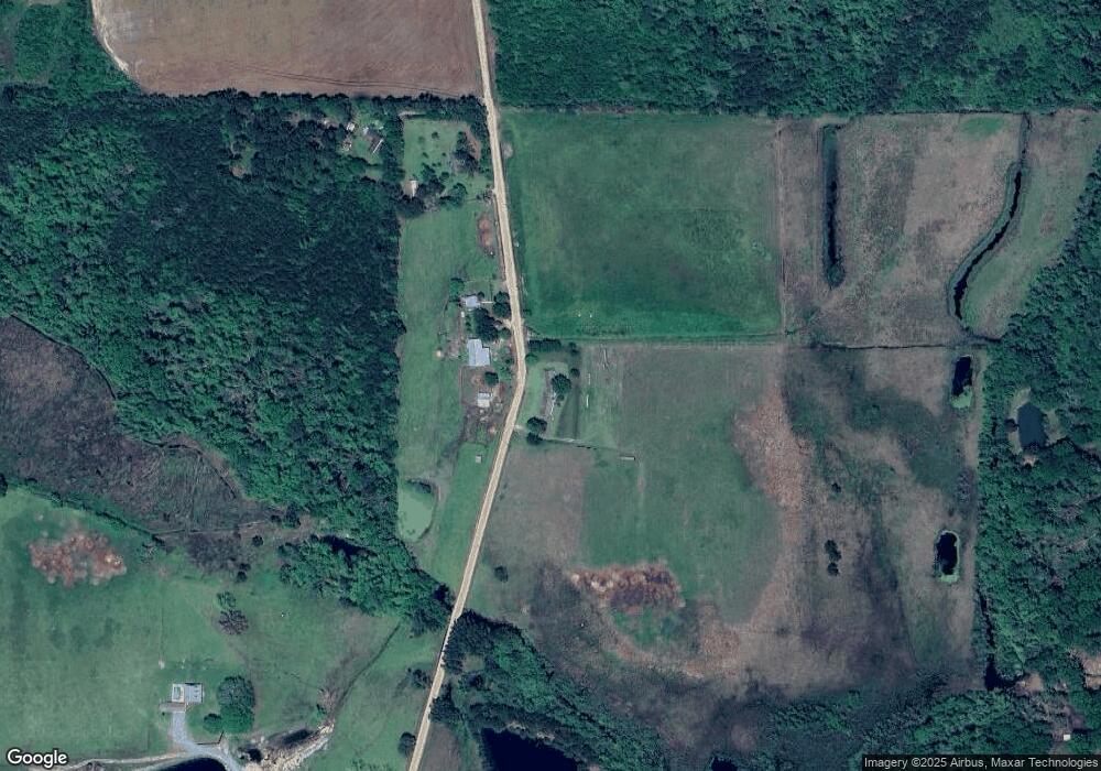 2107 County Road 187, Lenox, GA 31637 - photo 1