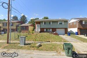 3377 Southfield Dr E, Columbus, OH 43207
