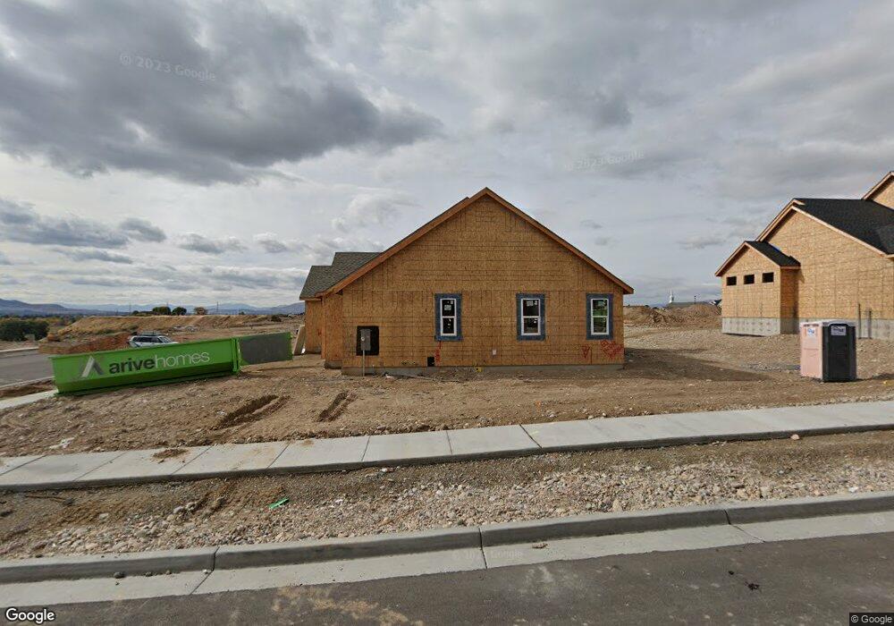 2503 E Canyon Crest Dr unit 10, Spanish Fork, UT 84660 - photo 1