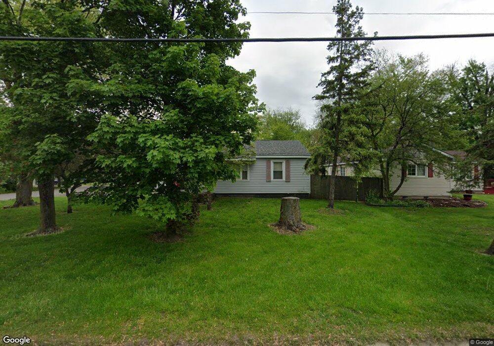 339 N Colfax St, Griffith, IN 46319 - photo 1