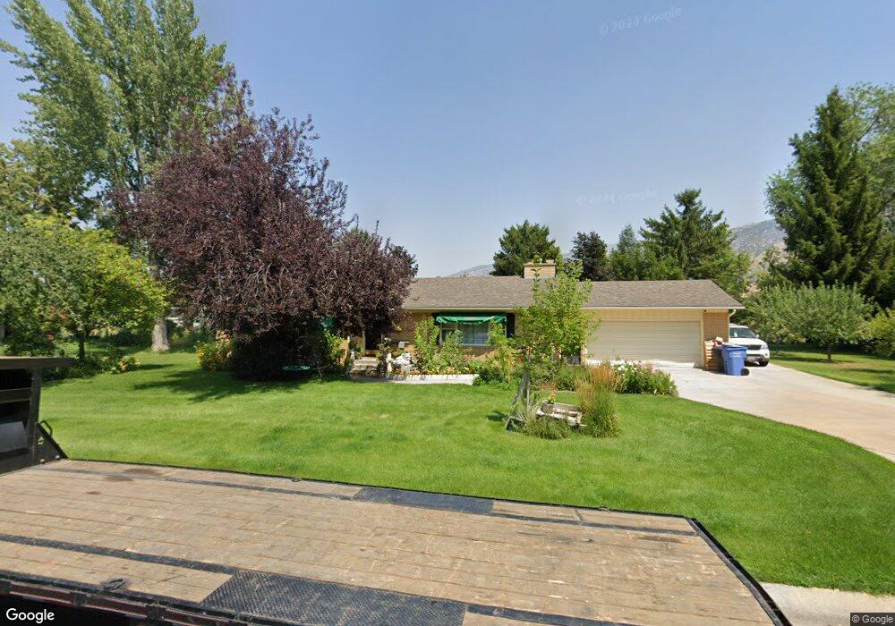 95 Quarter Cir, Nibley, UT 84321 - photo 1