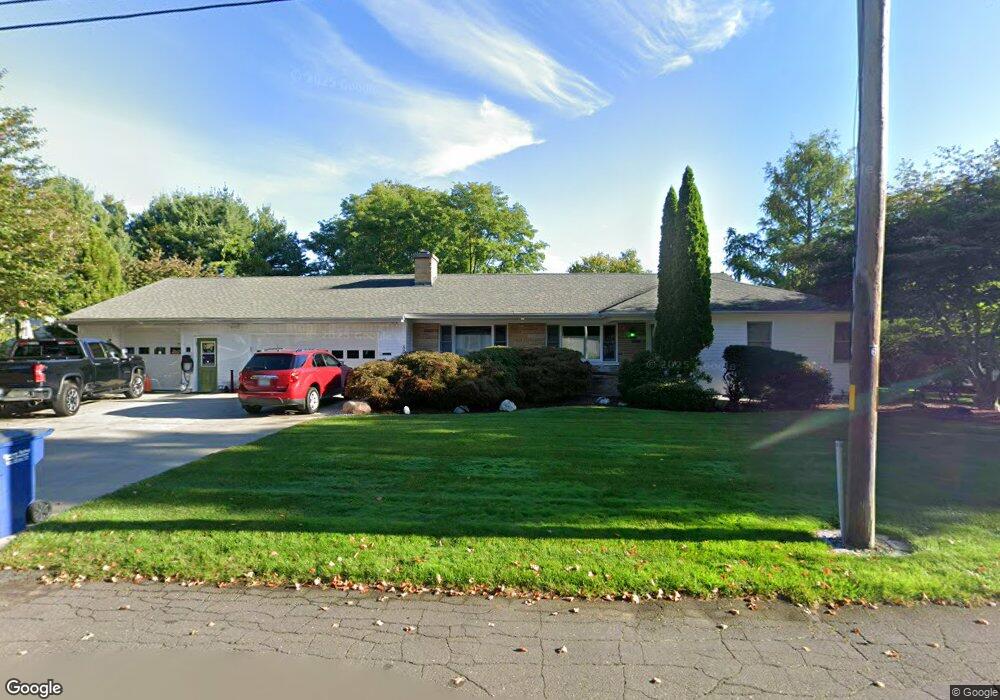 50 Gleason Rd, Northampton, MA 01060 - photo 1