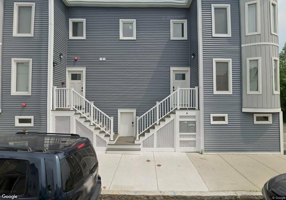 6 Garfield Ave unit 4, Revere, MA 02151 - photo 1