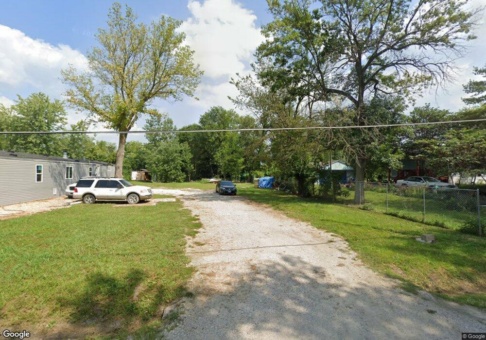 216 Jesse St, Collinsville, IL 62234 - photo 1