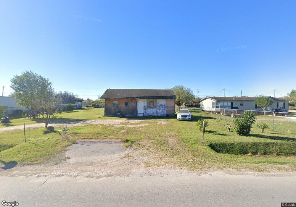 5405 Goolie Rd, Donna, TX 78537 - photo 1