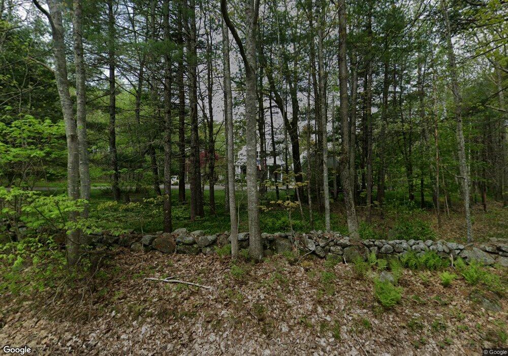 52 E Fork Rd, Camden, ME 04843 - photo 1