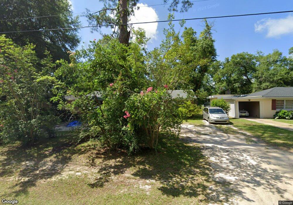 1114 Colquitt Ave, Albany, GA 31707 - photo 1