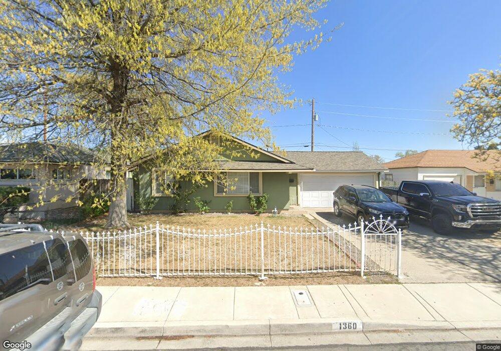 1360 Vance Way, Sparks, NV 89431 - photo 1