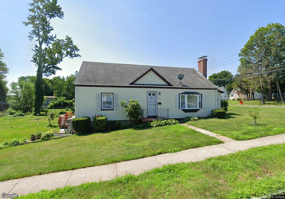 189 Sidney Ave, West Hartford, CT 06110 - photo 1