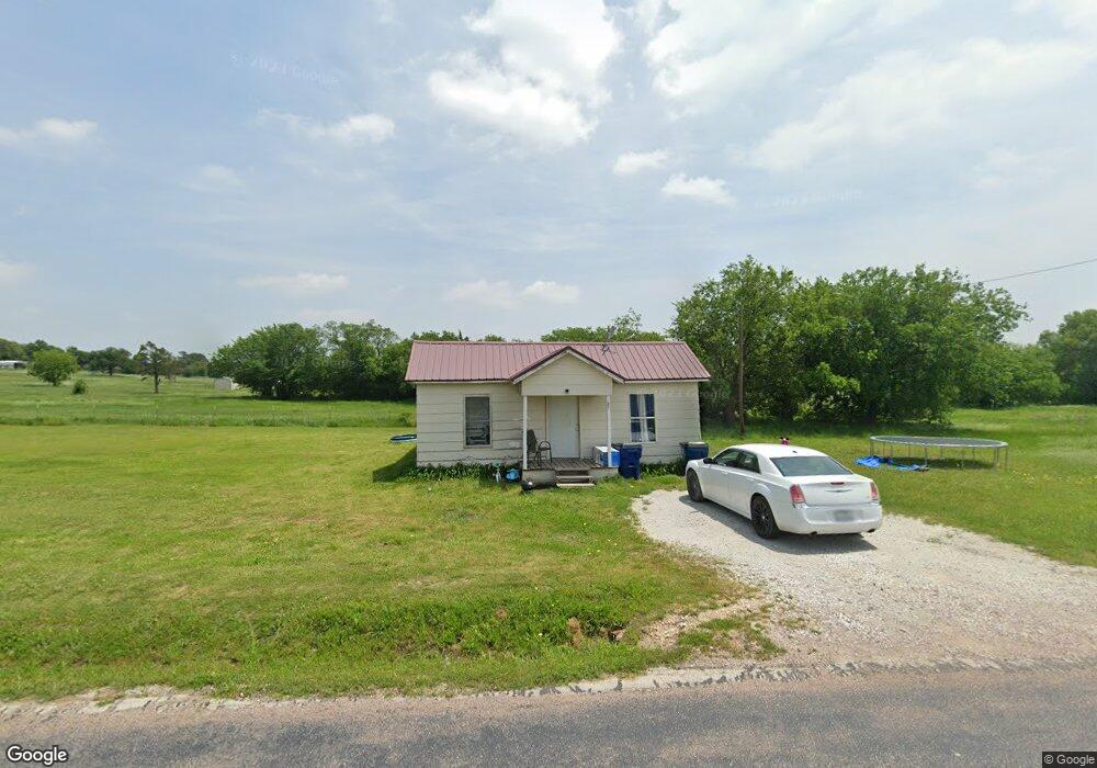 67 Dozier St, Callisburg, TX 76240 - photo 1