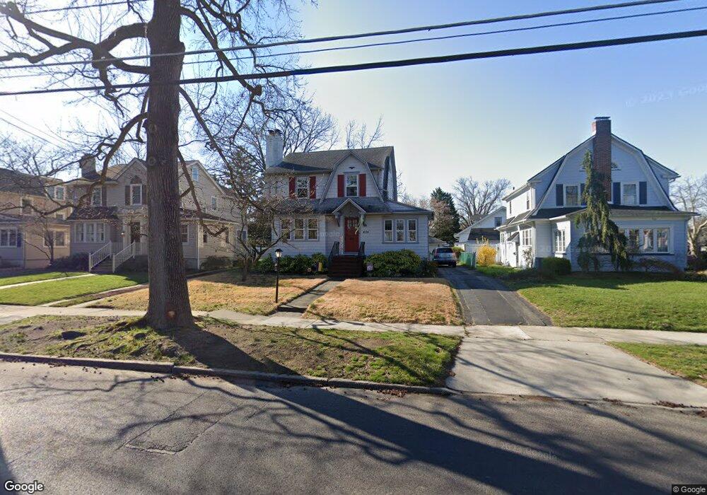 404 Maple Ave, Haddonfield, NJ 08033 - photo 1