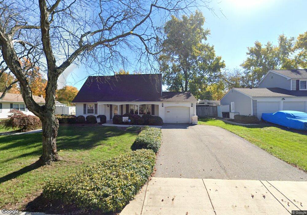 12203 Mackell Ln, Bowie, MD 20715 - photo 1