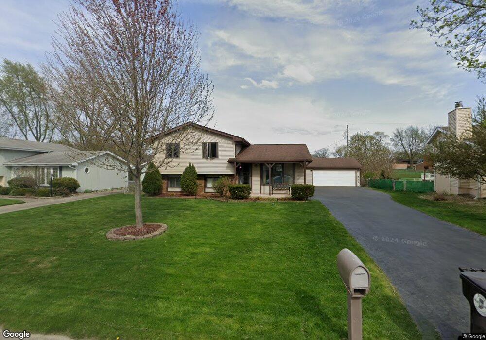 8335 Blaine Place, Crown Point, IN 46307 - photo 1