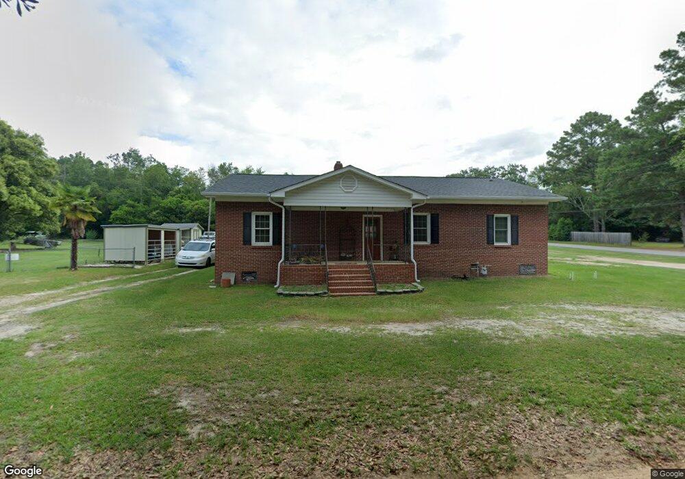 1109 Mcrae Rd, Camden, SC 29020 - photo 1