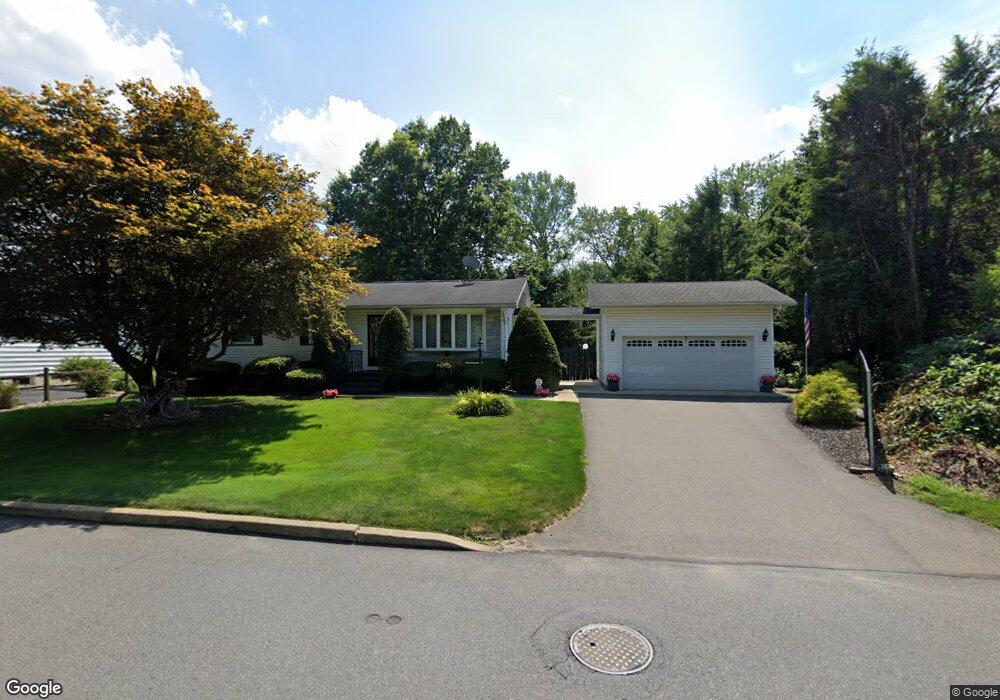 101 W Liberty St, Hanover Township, PA 18706 - photo 1