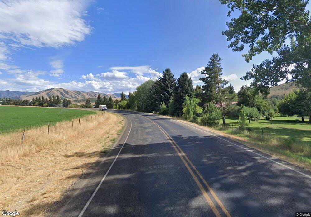 957 S 100 E, Avon, UT 84328 - photo 1