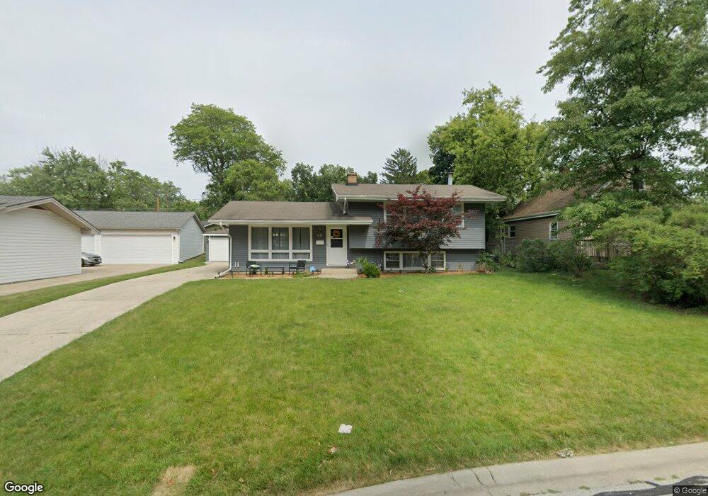 1430 N Eagle St, Naperville, IL 60563 - photo 1