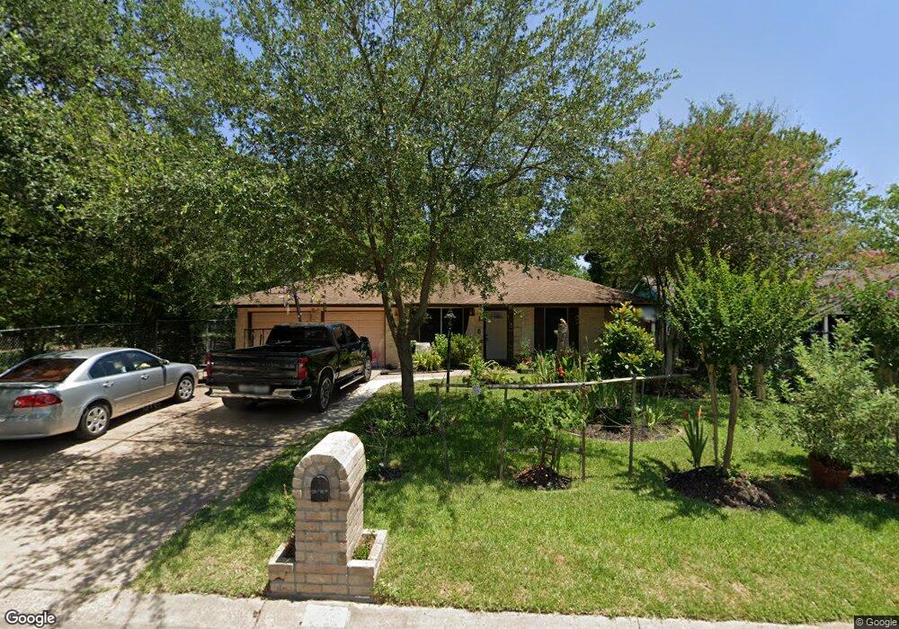 1610 Winter Bay Ln, Houston, TX 77088 - photo 1